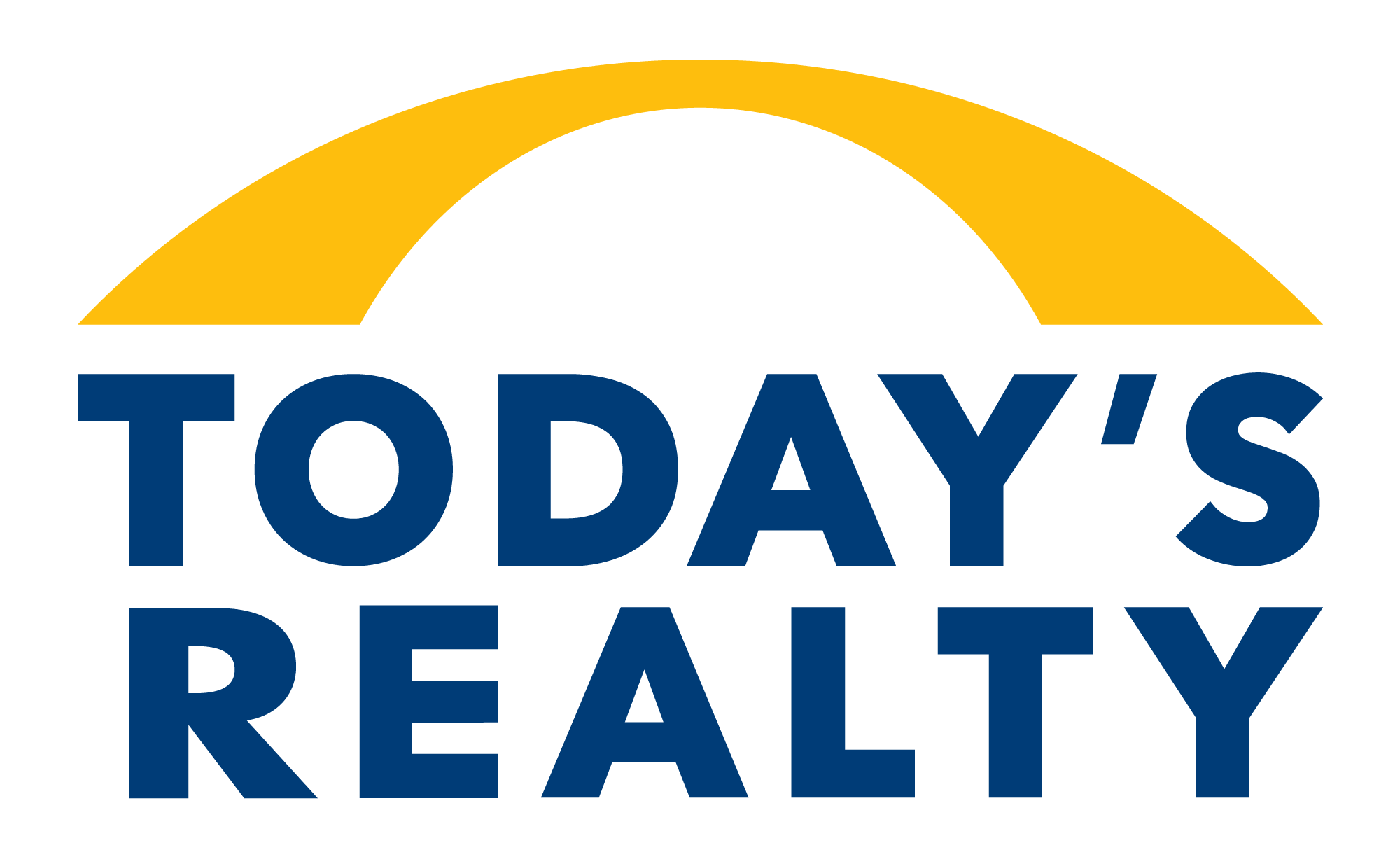 Today's Realty Logo